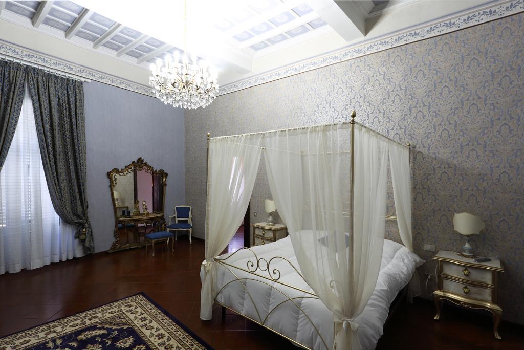 Апартаменты Palazzo Febei Орвието Экстерьер фото